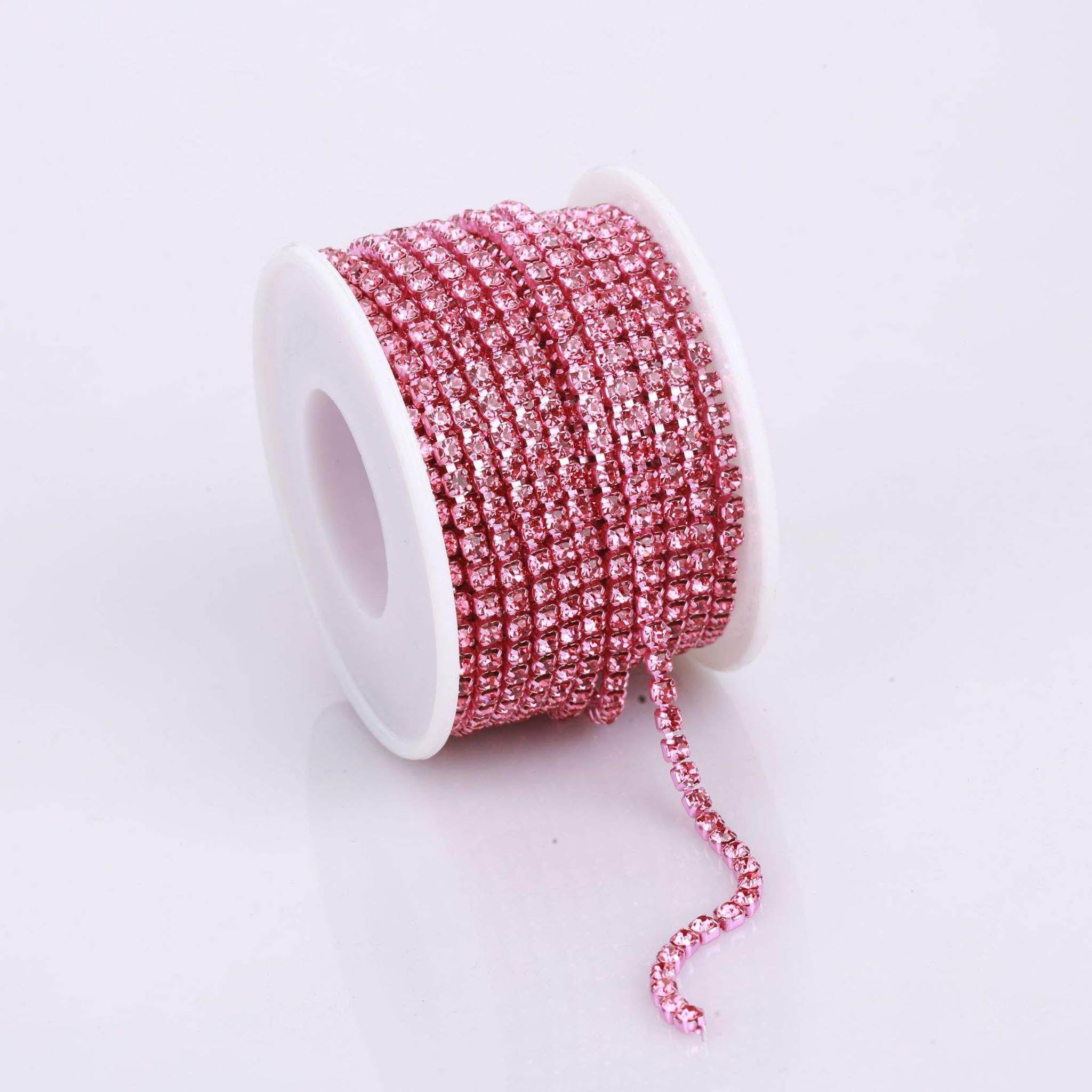 Cupchains ss12