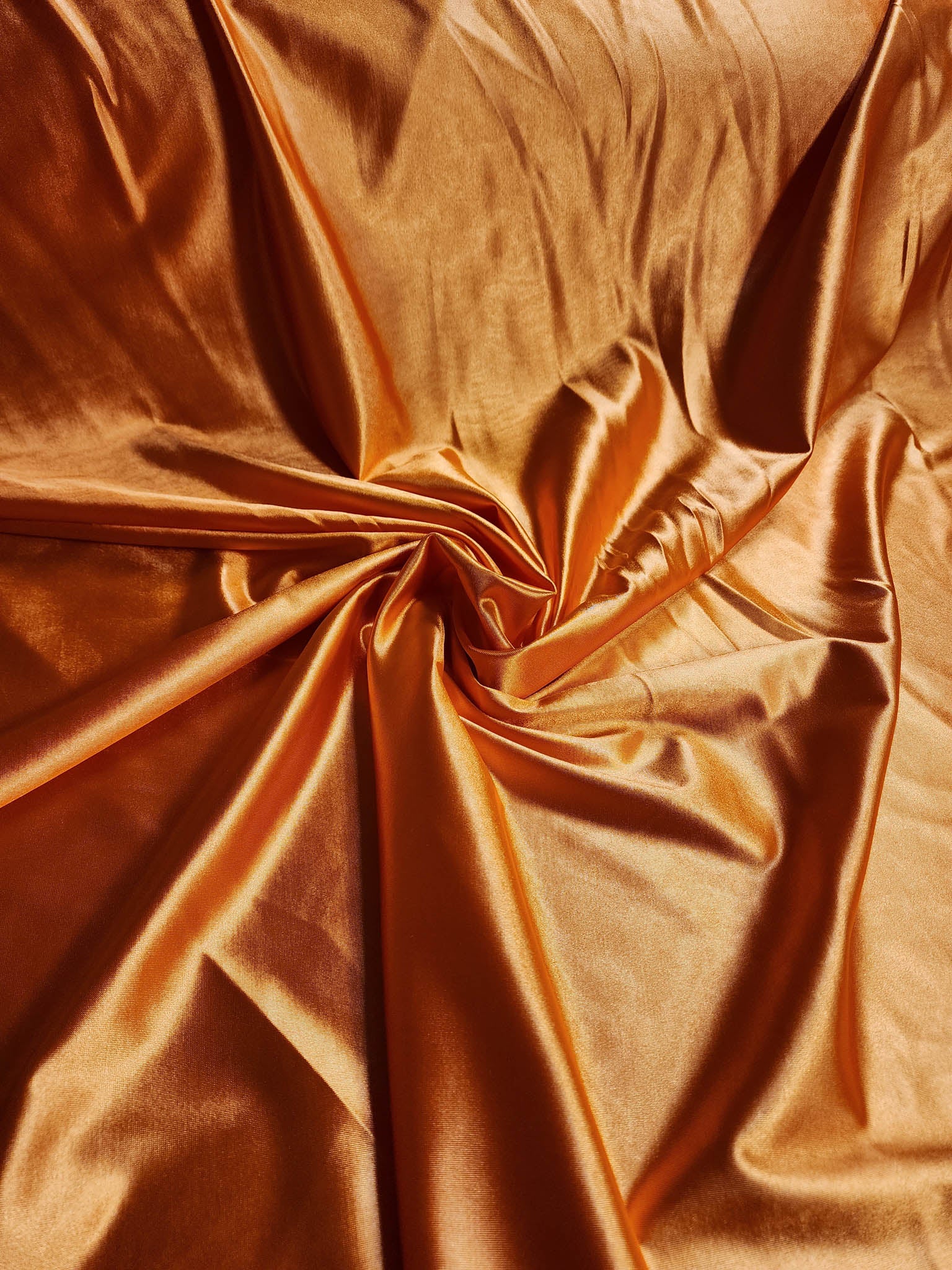 Spandex Satin