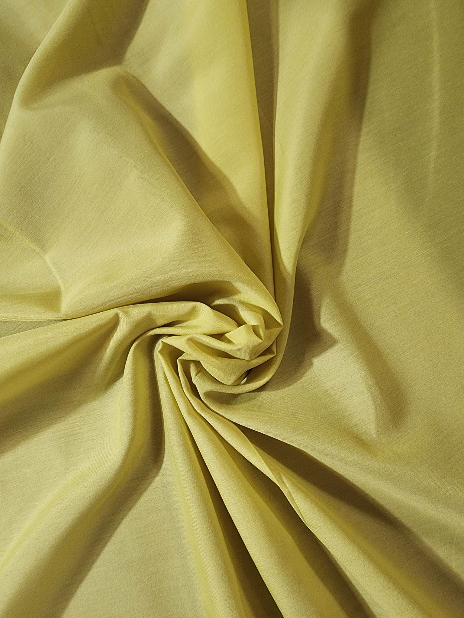 Polycotton Broadcloth